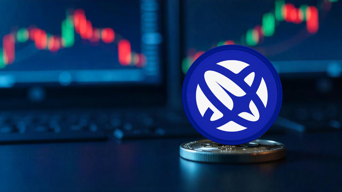 5个最好的加密货币